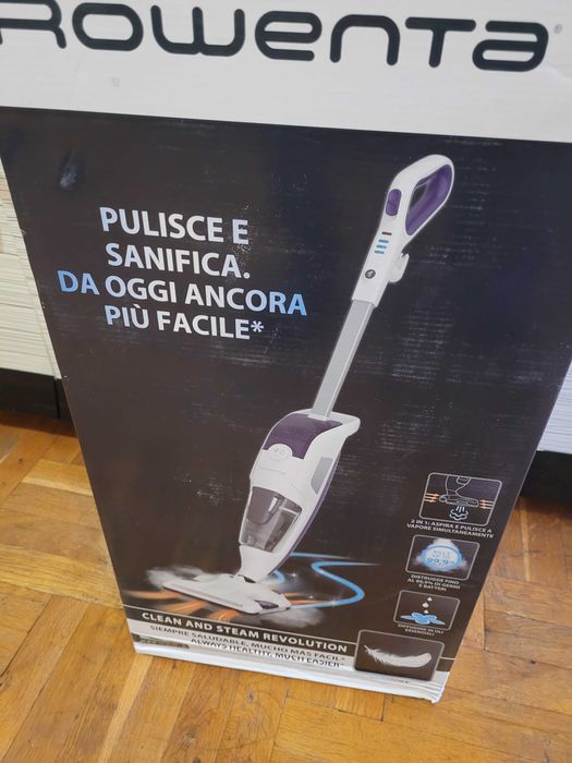 Ровента парочистачка