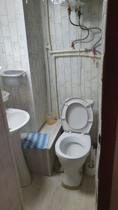 Продается комната в общежитии Изюменка