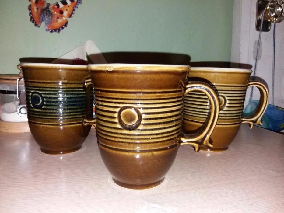 Продам советскую посуду