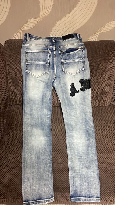 Amiri jeans