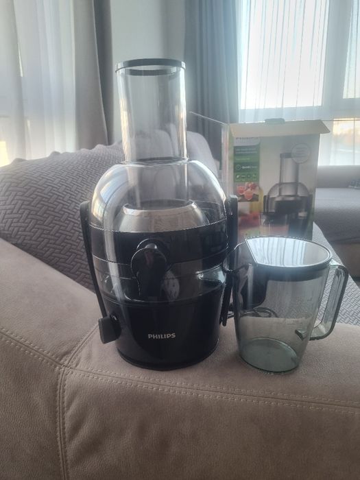 Сокоизтисквачка Philips