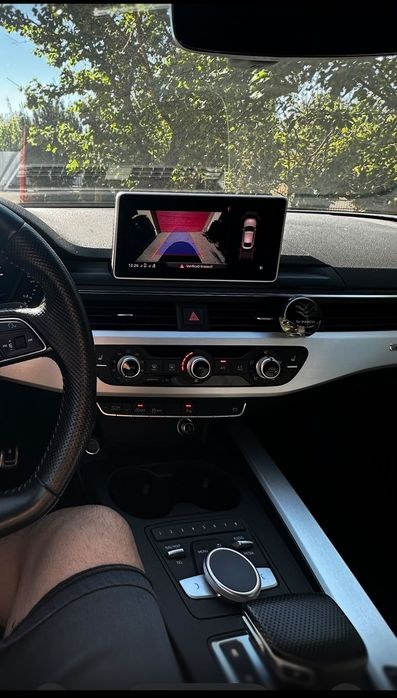 AUDI A5 Sportback 2017 — imagine 3