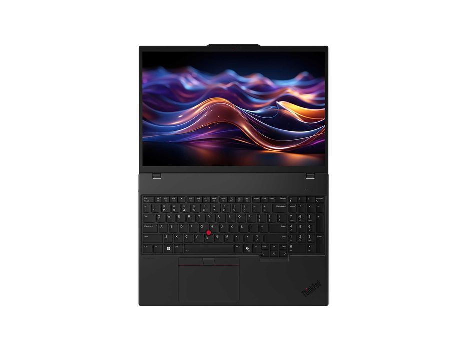 16" ThinkPad P16s/ Intel Ultra 7 255H /32GB /RTX PRO 500 6GB/Win11Pro