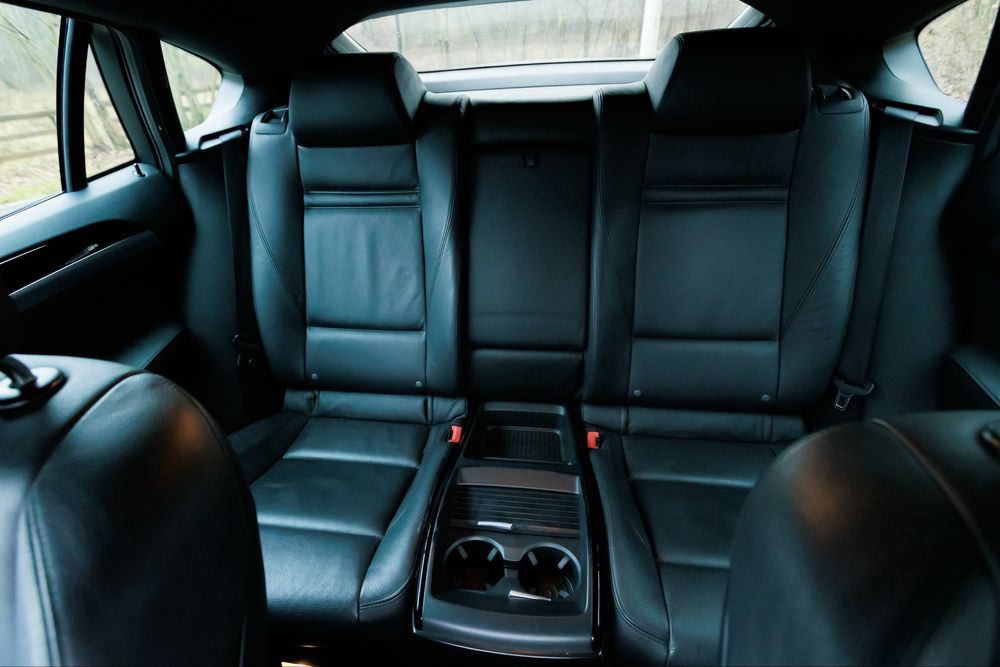 BMW X6 e71 lci 40d x-drive 306cp