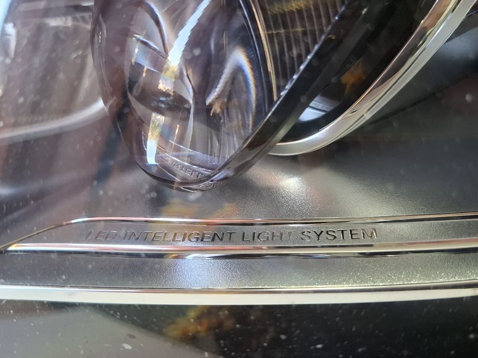 Фарове Mercedes w222 s class , с класа