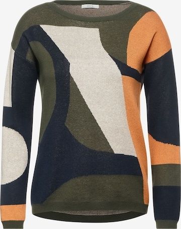 Нови дамски пуловери Street one, Cecil, Hallhuber