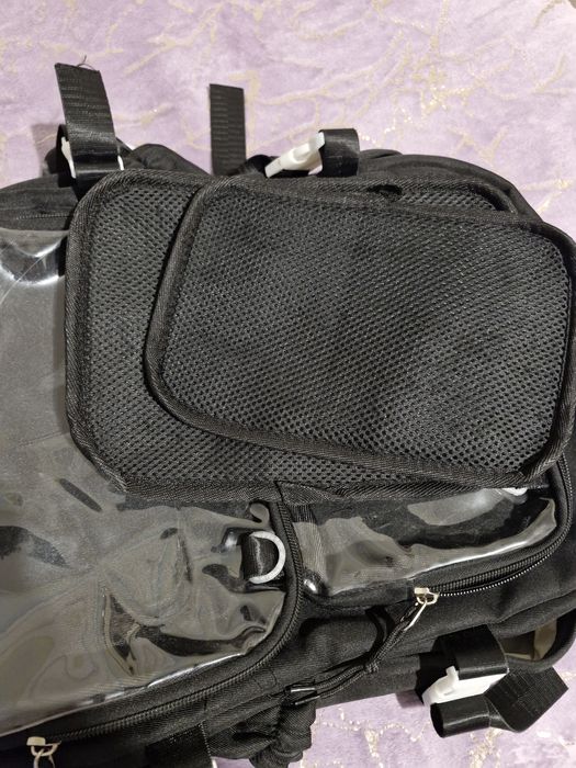 Рюкзак ита баг для значков