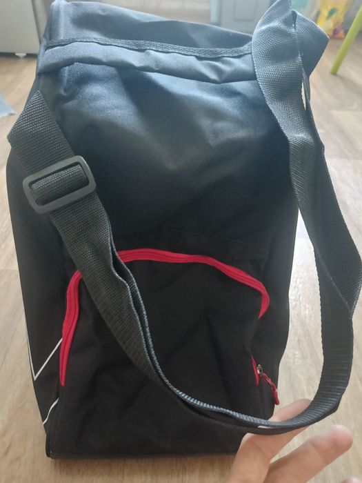 Сумка для лыжных ботинок