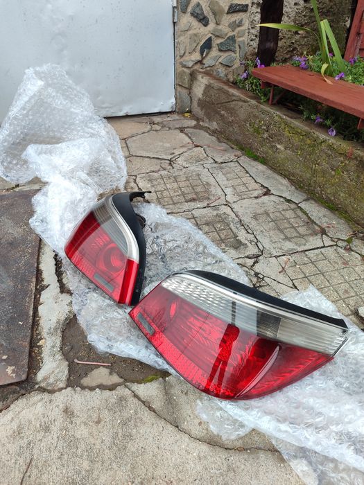 Стопове за БМВ е60