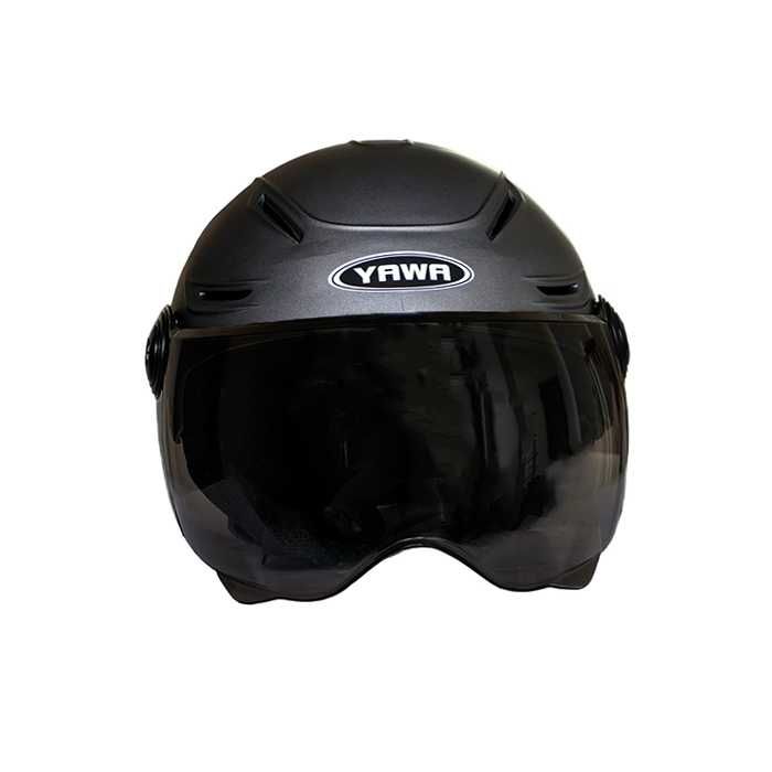 Каска за Мотор/Скутер YAWA Универсална 4-ри цвята