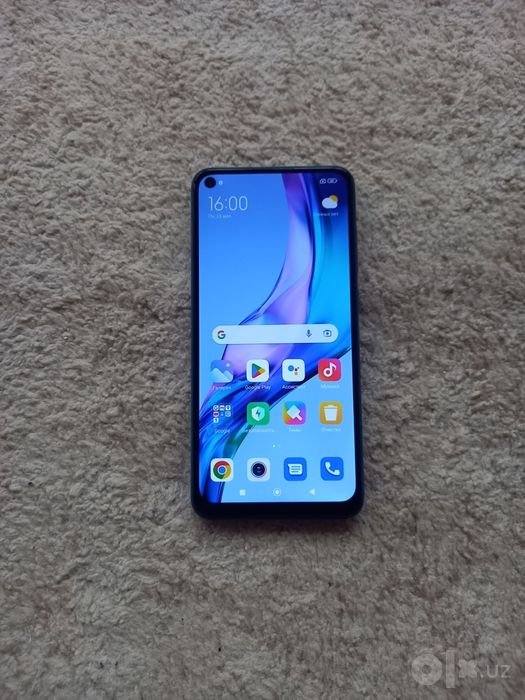 Redmi note 9  64talik