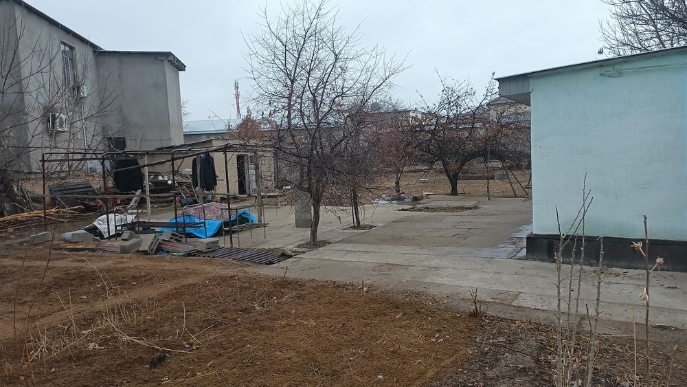 Продам дом, село Сарыкемер