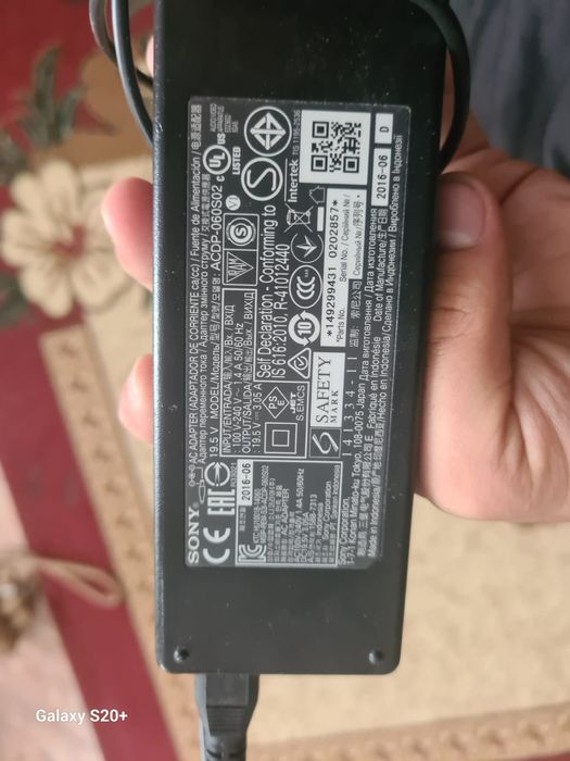 Телевизор "SONY" 50.000тг