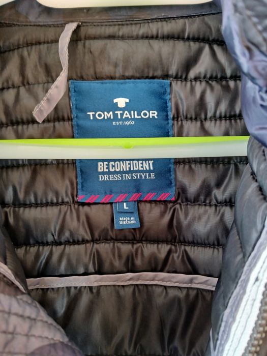 Geaca Tom Tailor L