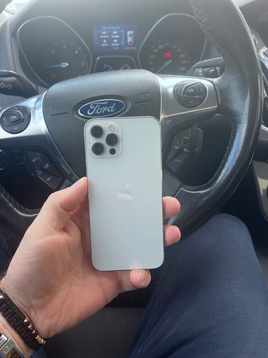 iPhone 12 Pro 128gb