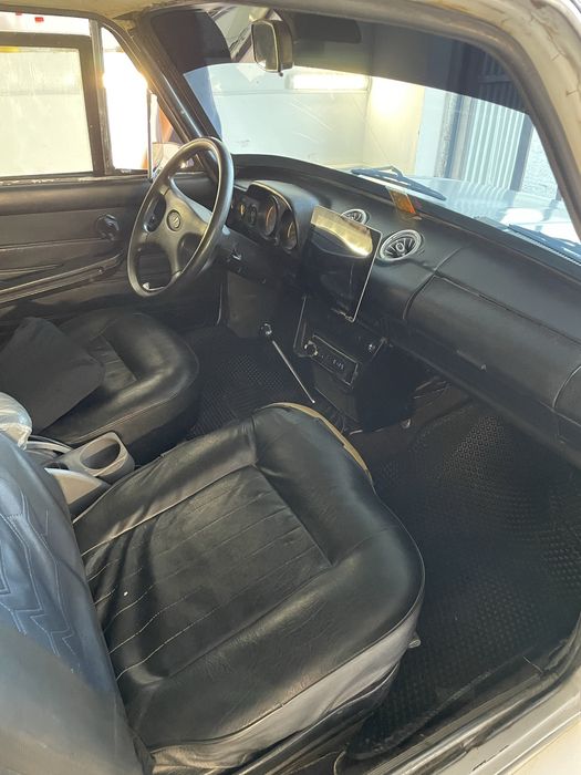 Vaz 2106 sotiladi