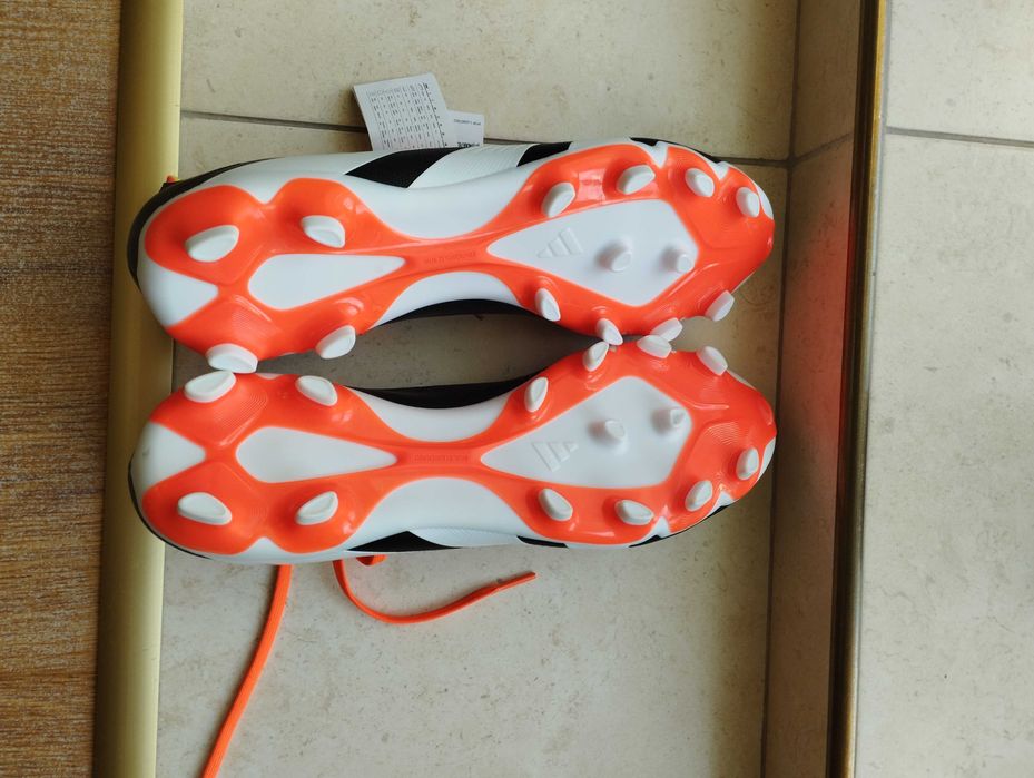 Adidas Predator League MG - 44 номер - чисто нови