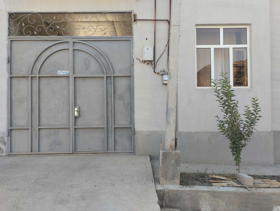 Участка сотилади