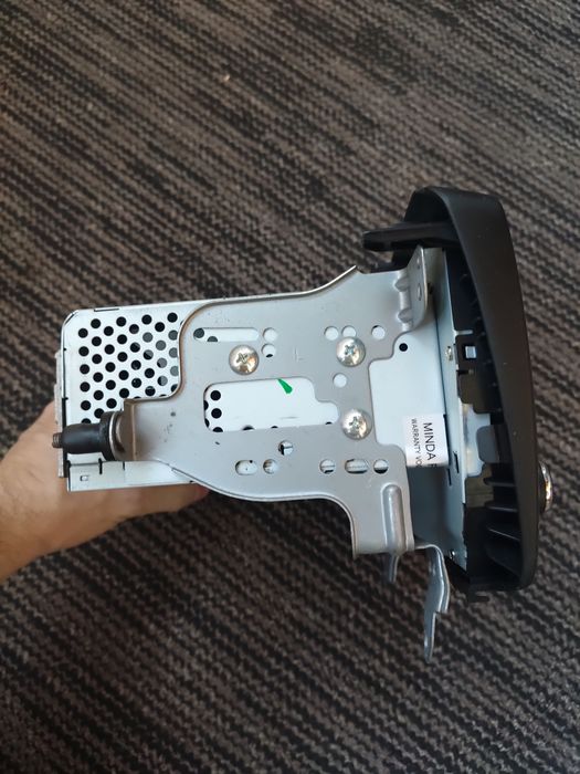 Rádió original Suzuki FT68PF 2015 2019 Bluetooth