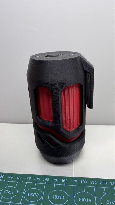 Повербанк 8000mah