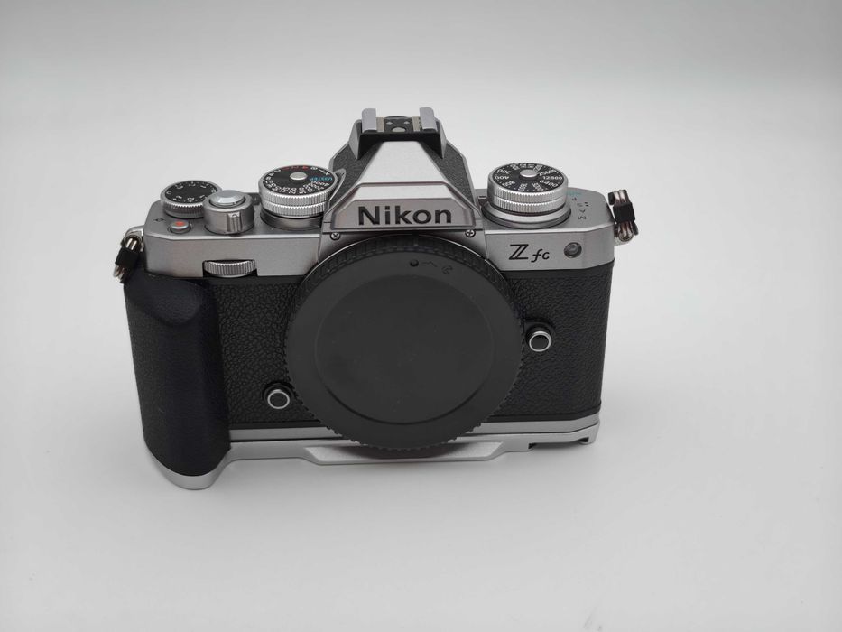 Nikon Zfc body 9k cadre