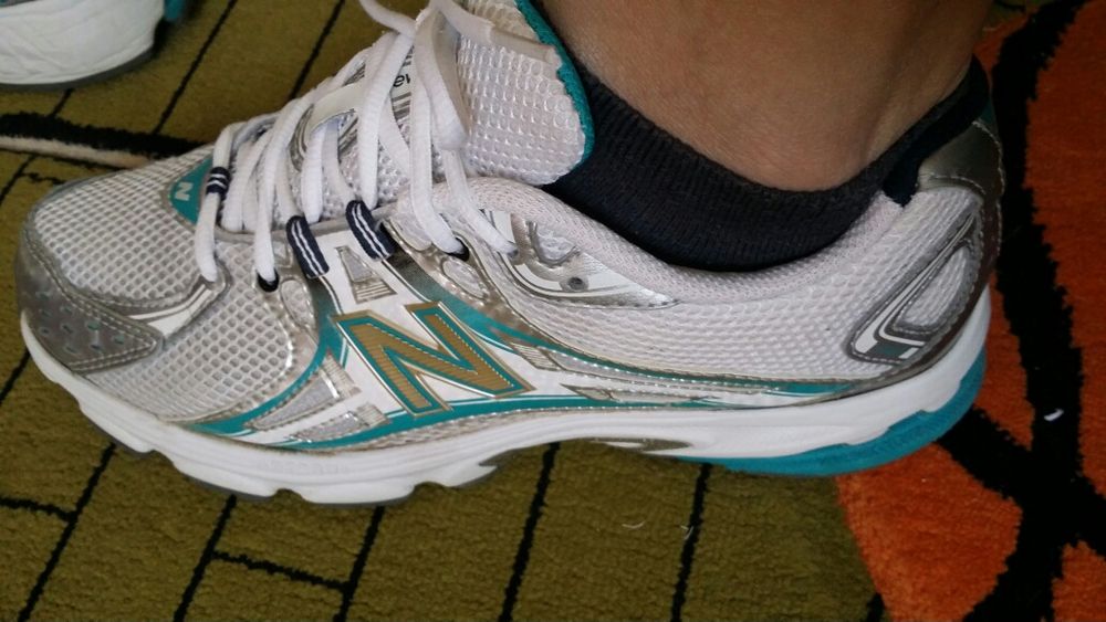 Adidasi New Balance Originali Nr 39