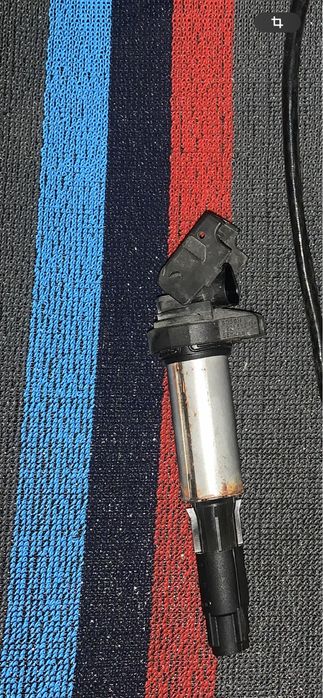 Катушка для бмв х5