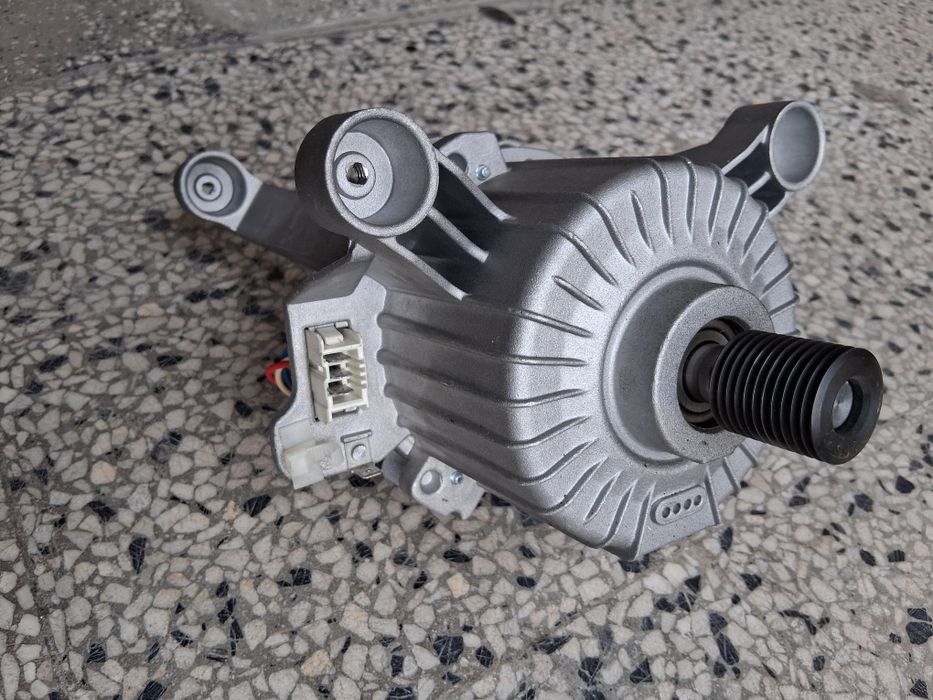 Перална AEG на части