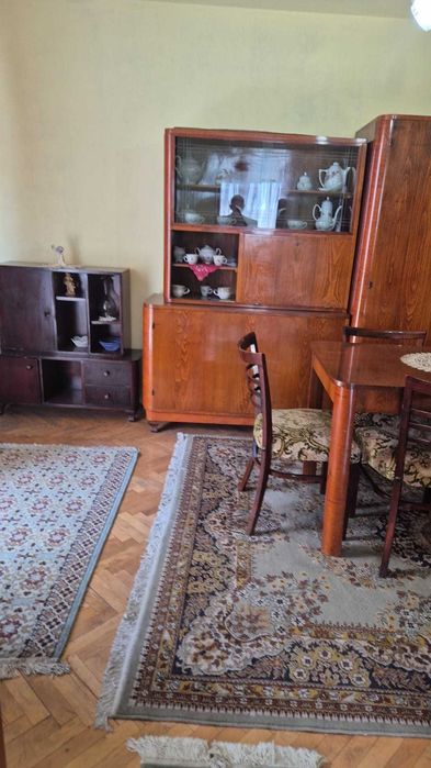 Inchiriez apartament 2 camere in zona garii