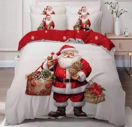 Спално бельо 6 части