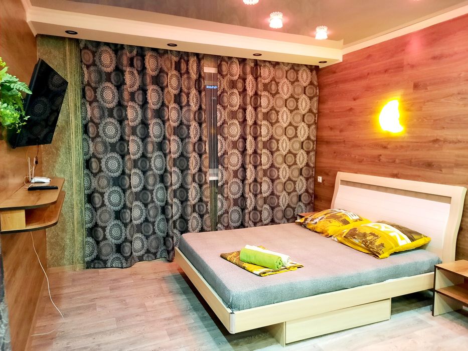 1 комнатная, Бектурова 15