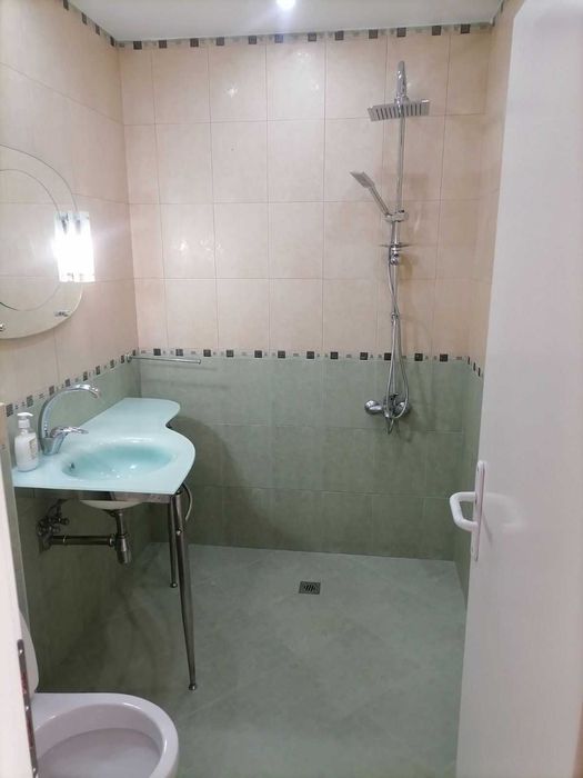 2-стаен апартамент под наем Изток