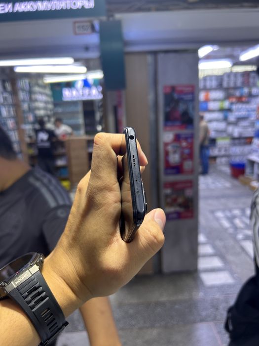 Redmi nore 10 pro 128gb