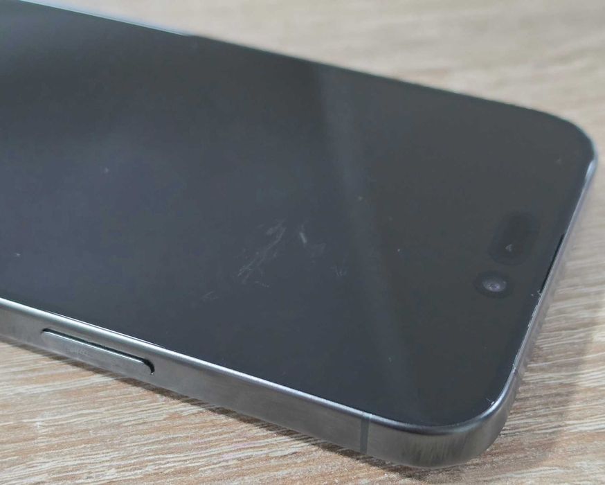 Apple iPhone 15 Pro Max 256GB