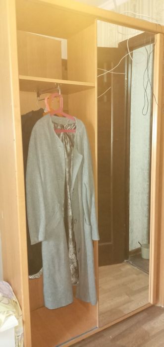 Шкаф- прихожая,  очень вместительная