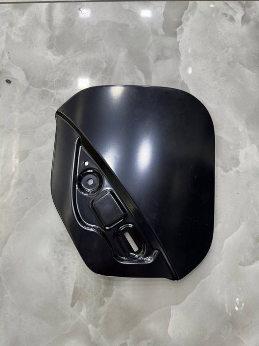 Toyota BZ4X Auto zapchasti