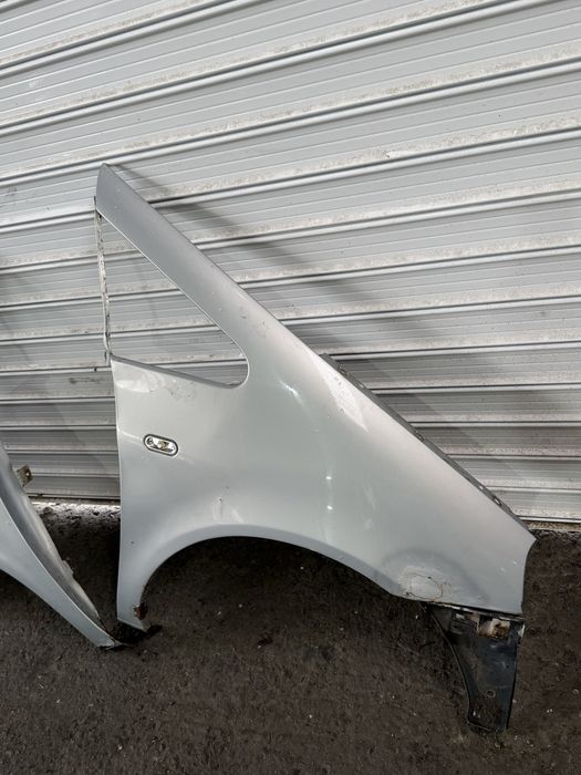 Vw Sharan Ford Galaxy Seat Alhambra врати капаци калници