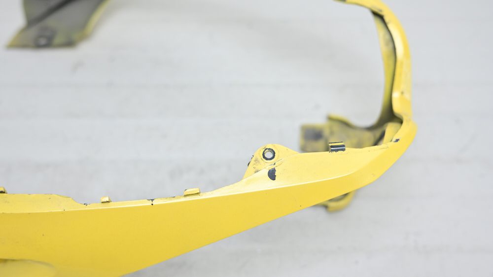 Carena Spate Evacuare Yamaha FZ6 2004 - 2009