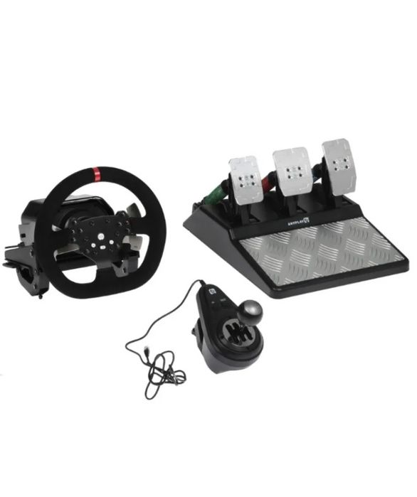 Игровой руль ARTPLAYS V-1600 PRO PLUS