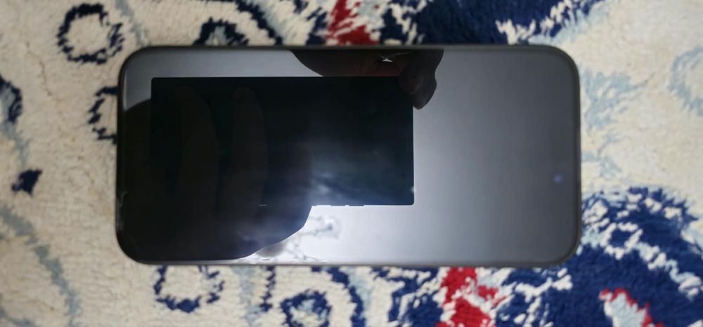 IPhone 15 pro 128 gb