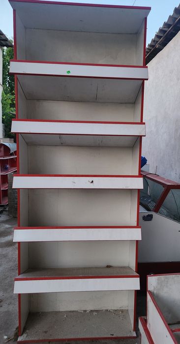 Polkala  sotiladi xolati yaxwi dòkondan yechilgan