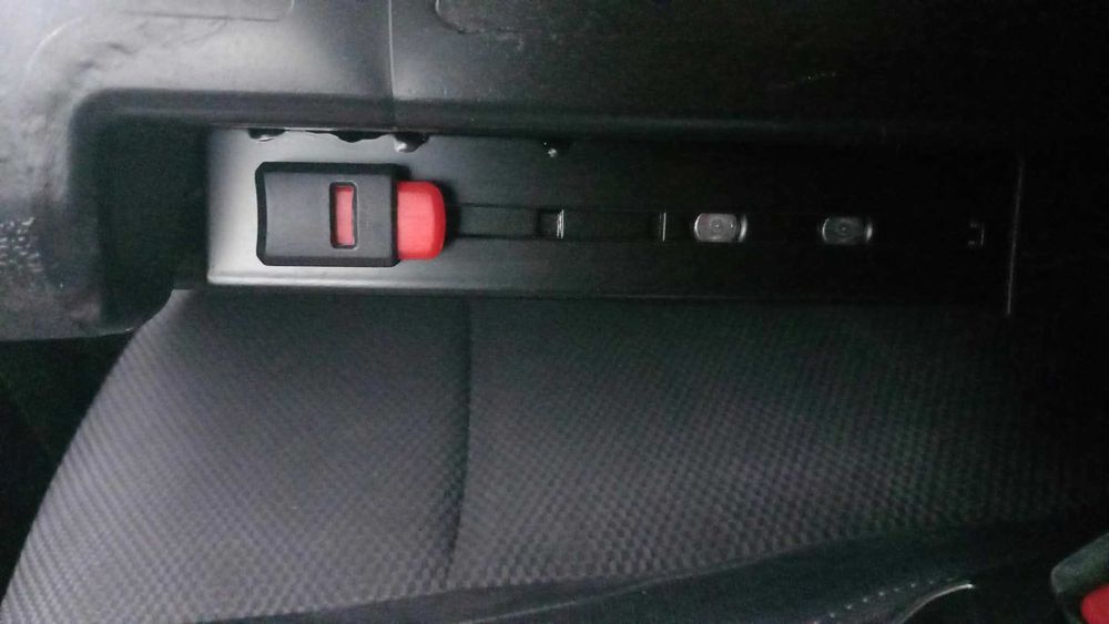 Vand scaun auto isofix pentru copil
