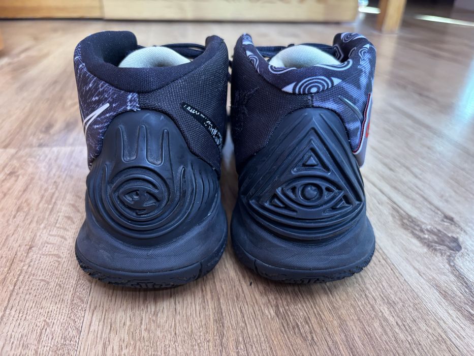 Nike Kybrid S2 "What the“