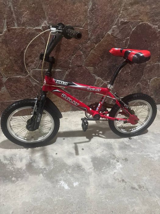 Срочно продаётся байк