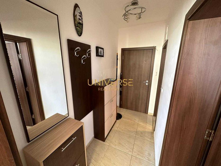 Продава се Двустаен апартамент в к.к. Слънчев бряг - 62 кв.м за 1065 €/кв.м - Снимка #9
