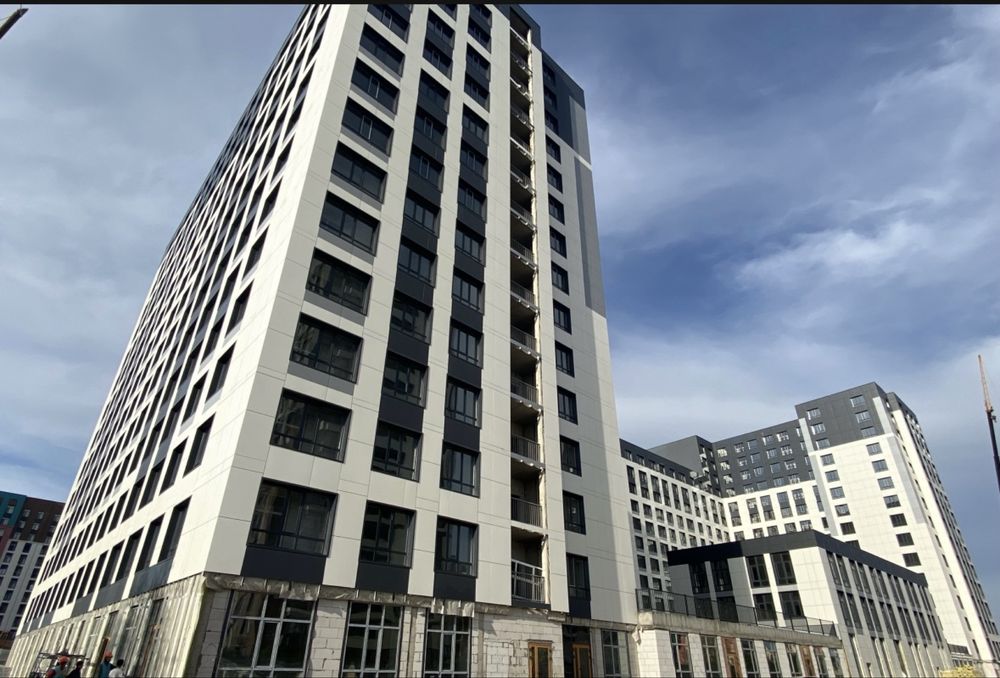 Продам квартиру- студию