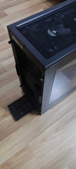 Carcasa Corsair Carbide 300R