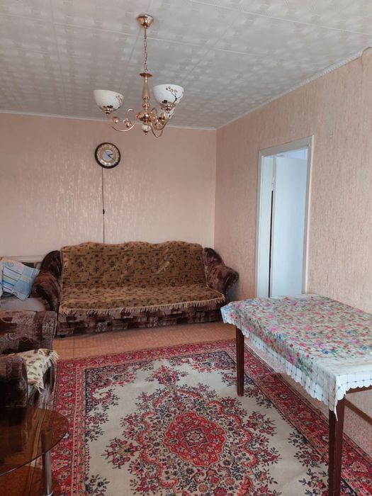 Продам квартиру 4 ком-ую