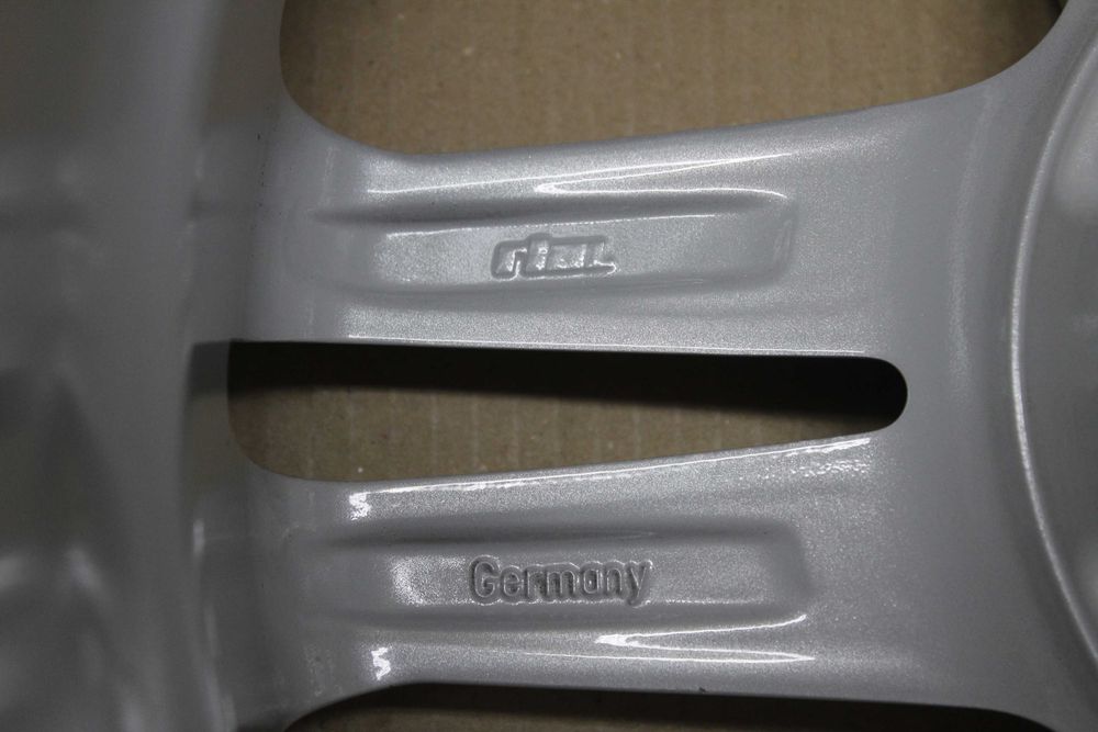 Джанти 17" VW Passat, Caddy, Golf, T-Roc