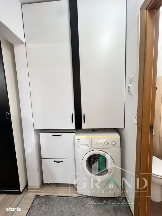Ap 2 camere | 43 mp | Gheorgheni–Strada Ariesului